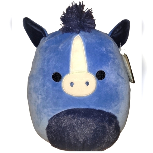 Squishmallow Caden Rare collectible       (11 in.) - Picture 2 of 6